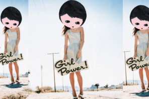 GLAM4GOOD x PHOEBE NEW YORK: AN #ART4GOOD INITIATIVE