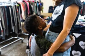 NEW YORK: ADMINISTRATION FOR CHILDREN’S SERVICES INVITES GLAM4GOOD TO HOST CITY’S FIRST POP-UP SHOP FOR VULNERABLE YOUTH